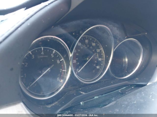 JM1GL1UM5L1519343 Mazda Mazda6 Sport