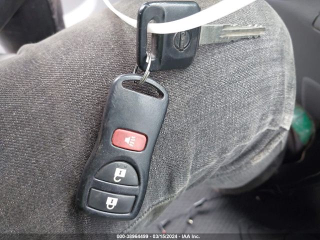 1N6AD0EV4KN730574 Nissan Frontier Sv