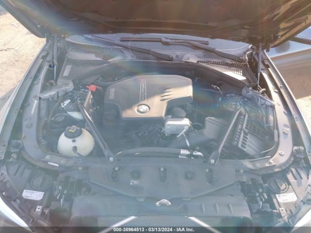 WBA5A7C57GG147031 BMW 528i Xdrive