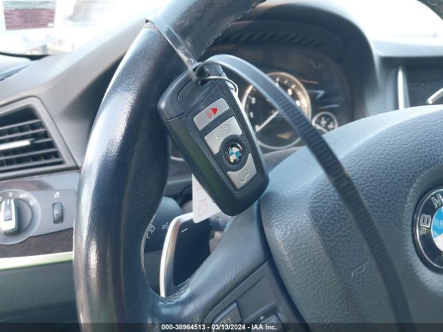 WBA5A7C57GG147031 BMW 528i Xdrive
