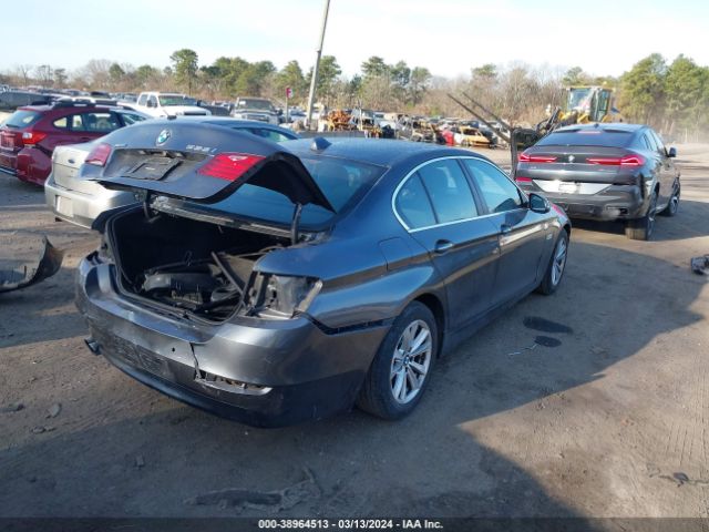 WBA5A7C57GG147031 BMW 528i Xdrive