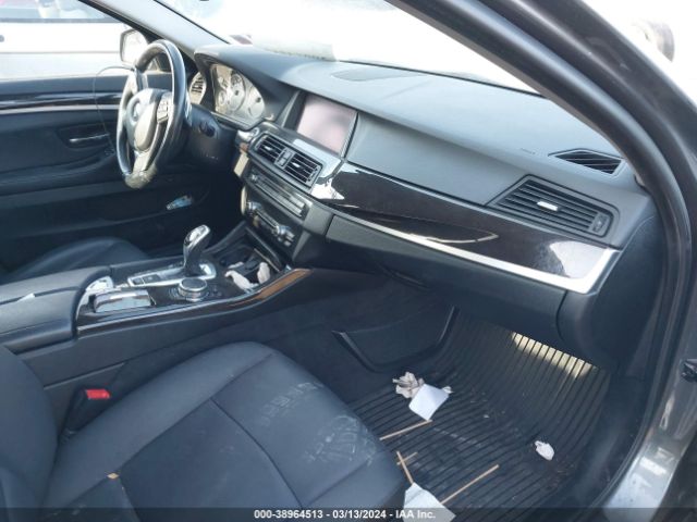 WBA5A7C57GG147031 BMW 528i Xdrive