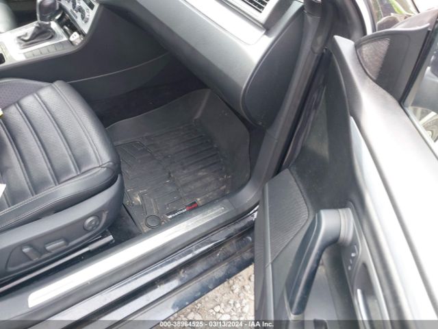 WVWBN7ANXFE815461 Volkswagen Cc 2.0t Sport