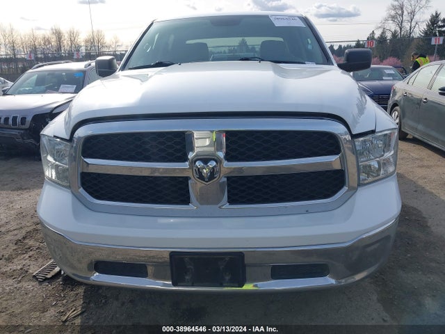 RAM 1500 Classic Slt  4x4 5'7 Box 2021 1C6RR7LG0MS542649 Image 12