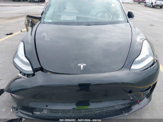 Tesla Model 3 Long Range/mid Range/standard Range/standard Range Plus 2019 5YJ3E1EA9KF449526 Image 10
