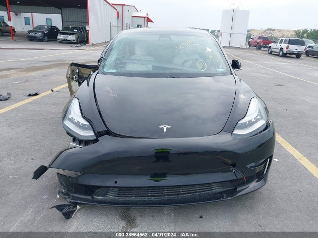 Tesla Model 3 Long Range/mid Range/standard Range/standard Range Plus 2019 5YJ3E1EA9KF449526 Image 12