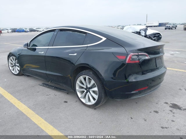 Tesla Model 3 Long Range/mid Range/standard Range/standard Range Plus 2019 5YJ3E1EA9KF449526 Image 3