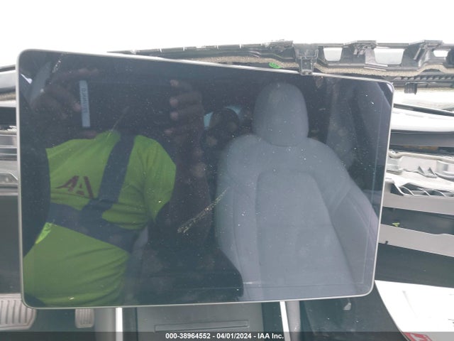 Tesla Model 3 Long Range/mid Range/standard Range/standard Range Plus 2019 5YJ3E1EA9KF449526 Image 7