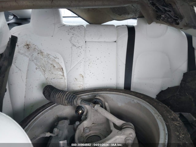 Tesla Model 3 Long Range/mid Range/standard Range/standard Range Plus 2019 5YJ3E1EA9KF449526 Image 8