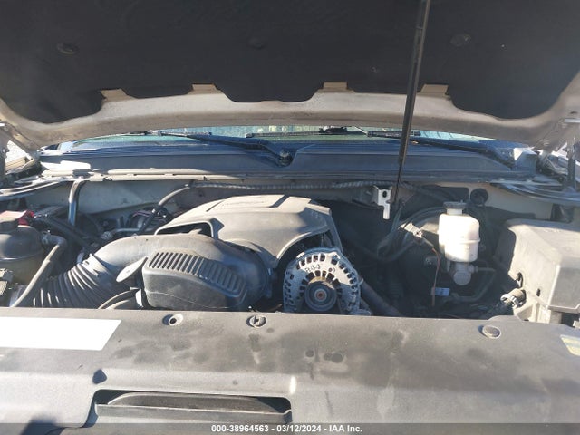 Aukcja sprzedaży 2011 Cadillac Escalade Esv Premium, vin: 1GYS4JEFXBR194285, numer aukcji: 38964563