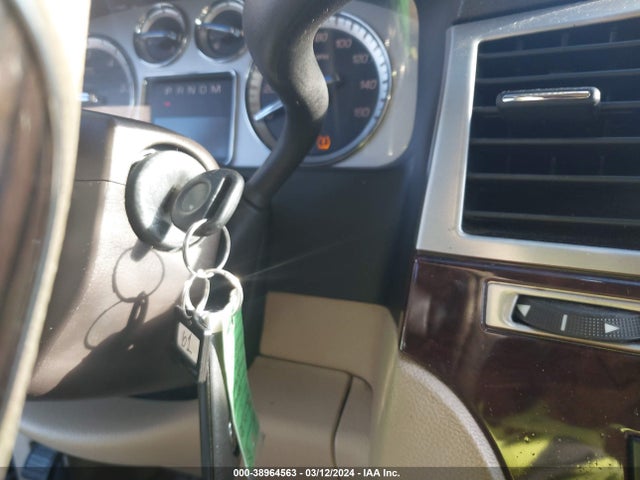 Aukcja sprzedaży 2011 Cadillac Escalade Esv Premium, vin: 1GYS4JEFXBR194285, numer aukcji: 38964563