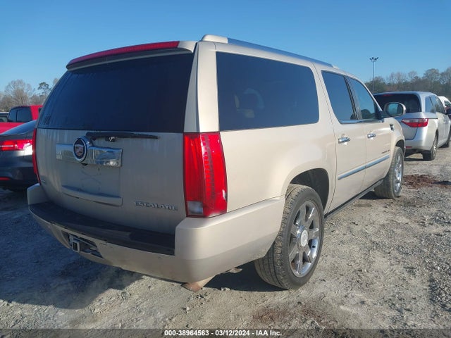 Aukcja sprzedaży 2011 Cadillac Escalade Esv Premium, vin: 1GYS4JEFXBR194285, numer aukcji: 38964563