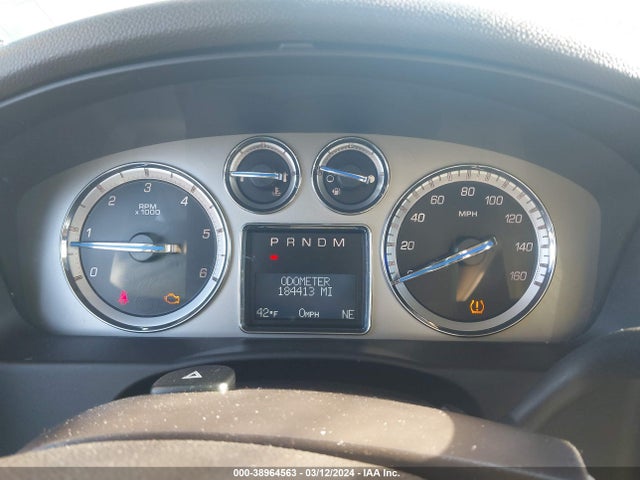Aukcja sprzedaży 2011 Cadillac Escalade Esv Premium, vin: 1GYS4JEFXBR194285, numer aukcji: 38964563