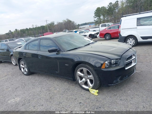 2014 2C3CDXCT4EH117443 main image