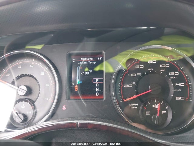 Dodge Charger R/t Max 2014 2C3CDXCT4EH117443 Image 7