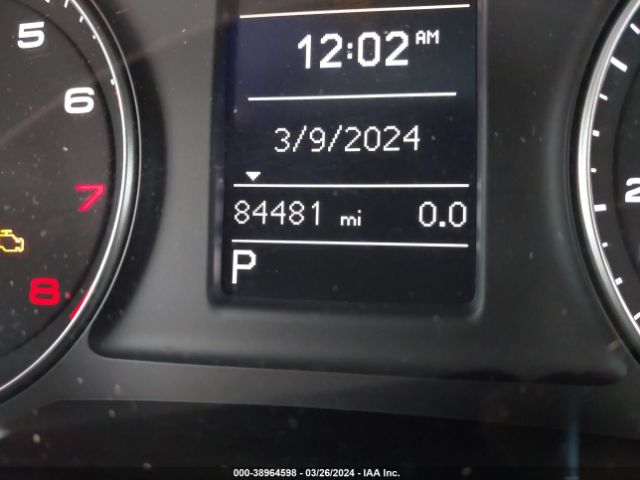 WA1ECCFS0HR001724 Audi Q3 2.0t Premium