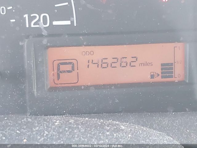 3N6CM0KN6KK707624 Nissan NV200 SV