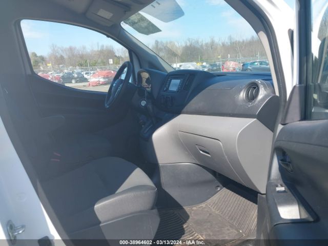 3N6CM0KN6KK707624 Nissan NV200 SV