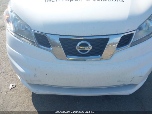 3N6CM0KN6KK707624 Nissan NV200 SV