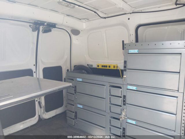 3N6CM0KN6KK707624 Nissan NV200 SV