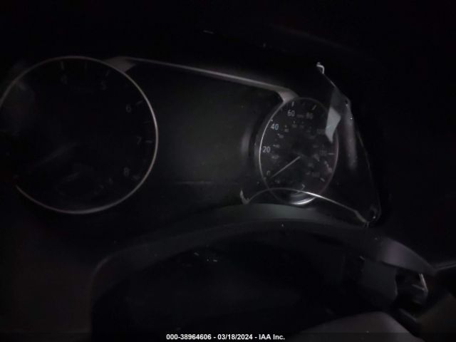 1N4BL4CW4PN353545 Nissan Altima Sr Intelligent Awd