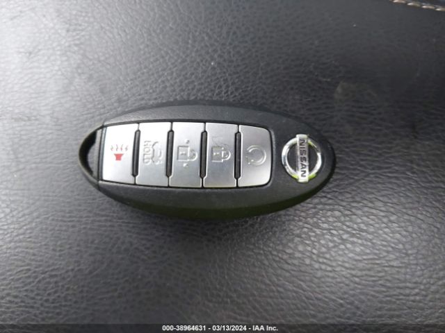 1N4AA6AP3JC373748 Nissan Maxima 3.5 Sl