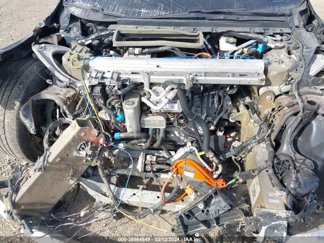 Tesla Model S Dual Motor All-wheel Drive/standard Range 2023 5YJSA1E55PF501624 Image 11