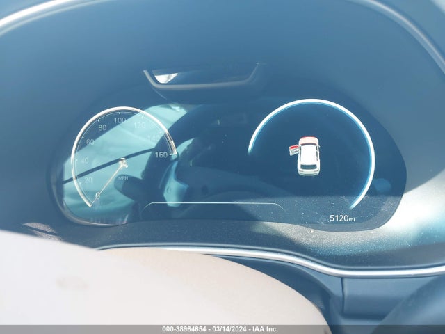 Genesis Gv80 3.5t Awd 2024 KMUHCESC9RU173288 Image 7