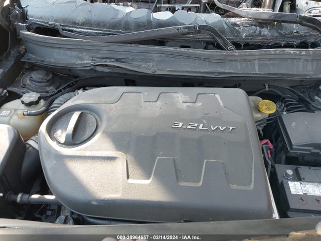 Jeep Cherokee Limited 2014 1C4PJMDS8EW294251 Image 10