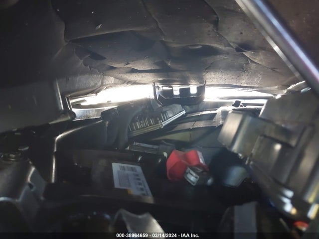 Chevrolet EQUINOX LT 2016 2GNFLFE38G6196477 Image 10
