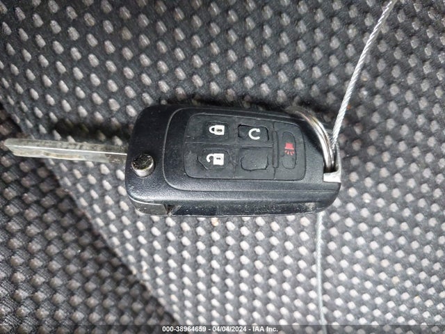 Chevrolet EQUINOX LT 2016 2GNFLFE38G6196477 Image 11