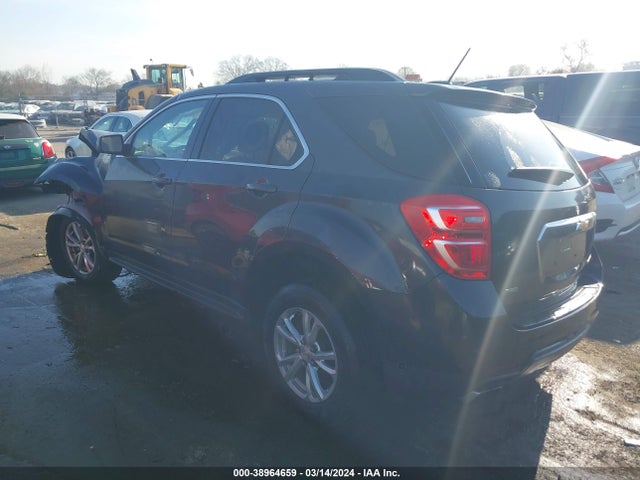 Chevrolet EQUINOX LT 2016 2GNFLFE38G6196477 Image 14