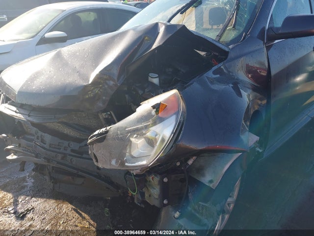 Chevrolet EQUINOX LT 2016 2GNFLFE38G6196477 Image 17