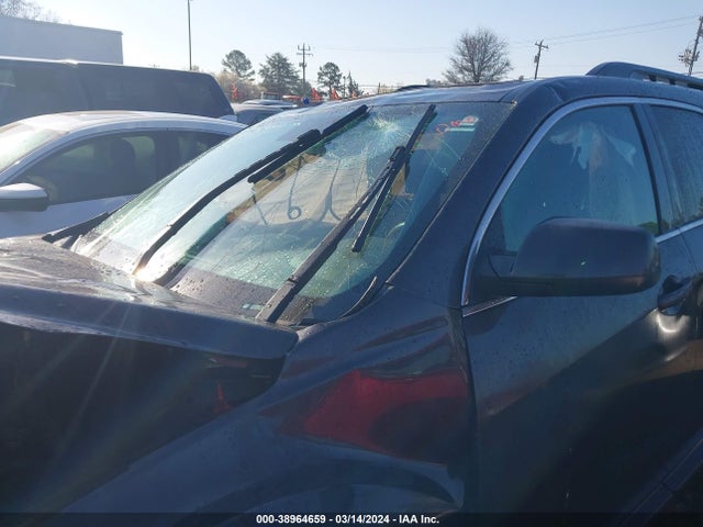 Chevrolet EQUINOX LT 2016 2GNFLFE38G6196477 Image 18