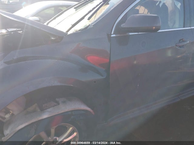 Chevrolet EQUINOX LT 2016 2GNFLFE38G6196477 Image 19