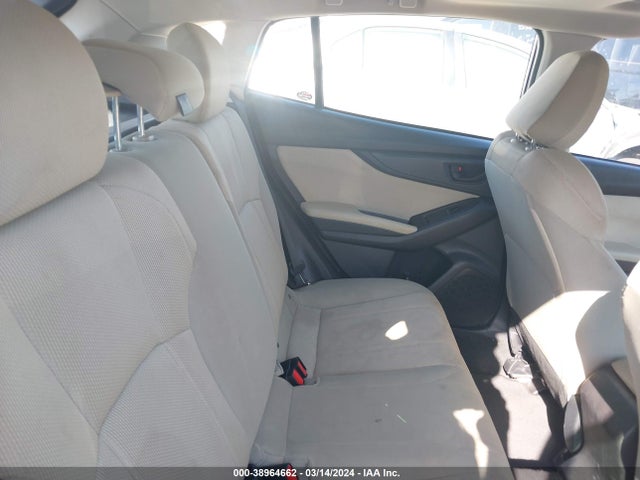 Продаж на аукціоні авто 2021 Subaru Impreza Premium 5-door, vin: 4S3GTAD60M3711390, номер лоту: 38964662