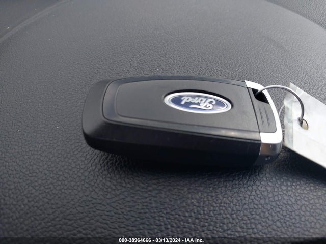 Ford Explorer Limited 2018 1FM5K8F85JGB08484 Image 11