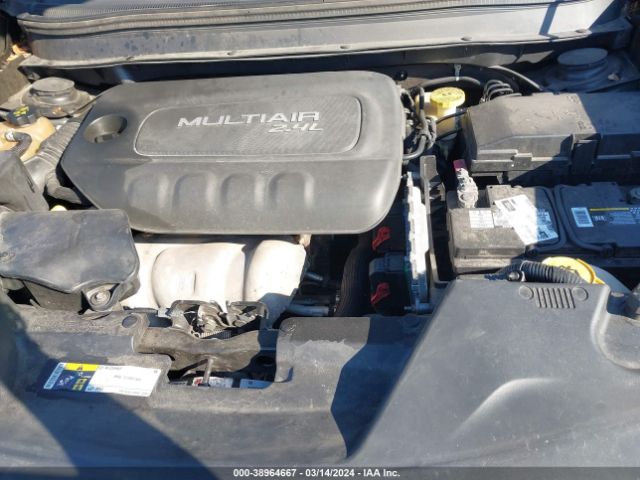 1C4PJLABXFW700949 Jeep Cherokee Sport