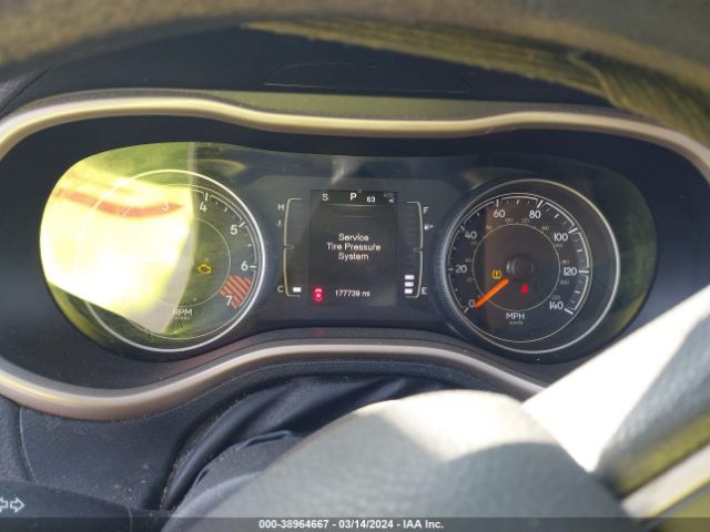 1C4PJLABXFW700949 Jeep Cherokee Sport