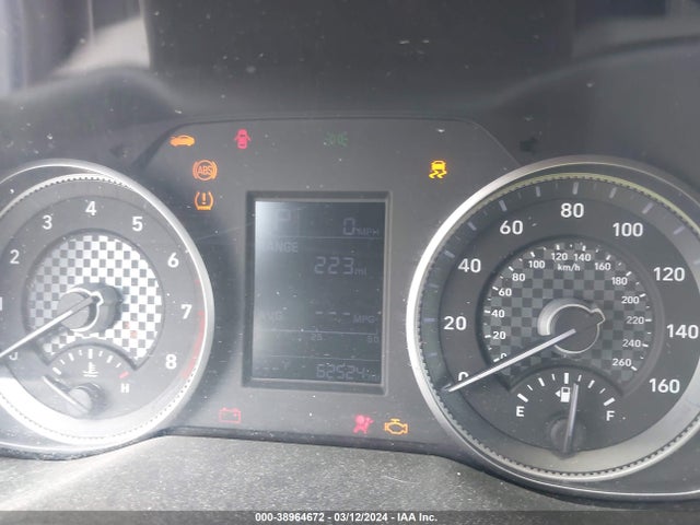 Hyundai ELANTRA SE 2019 5NPD74LF2KH434169 Image 16