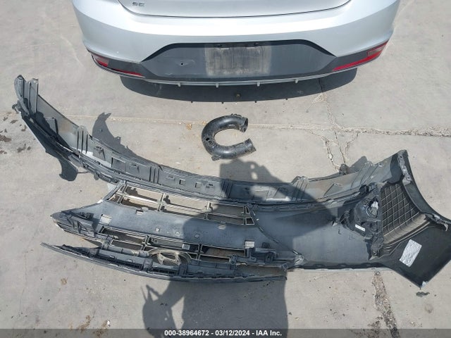 Hyundai ELANTRA SE 2019 5NPD74LF2KH434169 Image 12