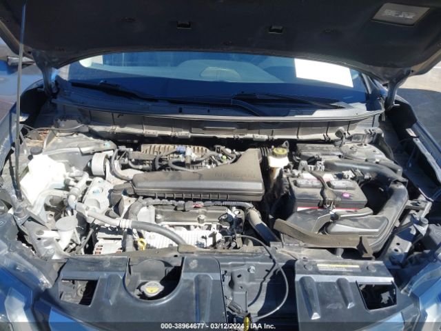 JN8AT2MT2JW462011 Nissan Rogue Sl