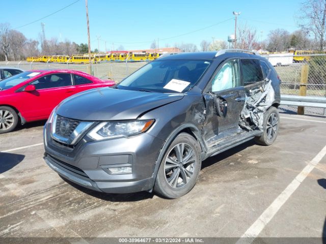 JN8AT2MT2JW462011 Nissan Rogue Sl