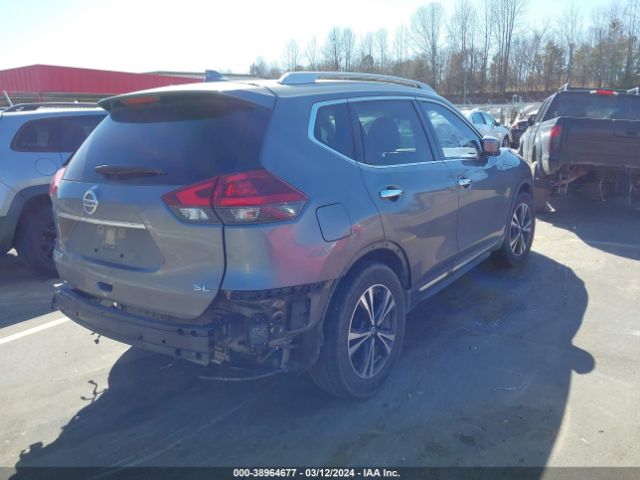 JN8AT2MT2JW462011 Nissan Rogue Sl