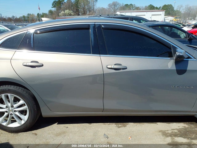 Chevrolet MALIBU LT 2018 1G1ZD5ST1JF106805 Image 13