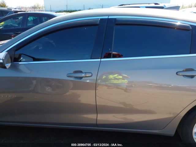 Chevrolet MALIBU LT 2018 1G1ZD5ST1JF106805 Image 14