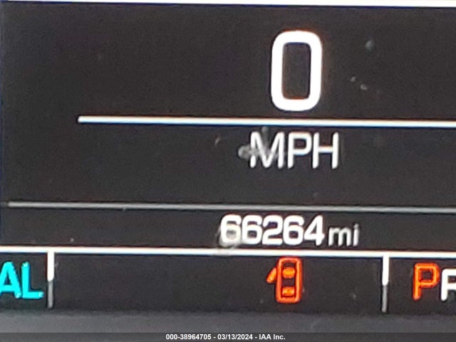 Chevrolet MALIBU LT 2018 1G1ZD5ST1JF106805 Image 15