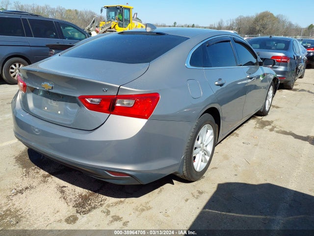 Chevrolet MALIBU LT 2018 1G1ZD5ST1JF106805 Image 4