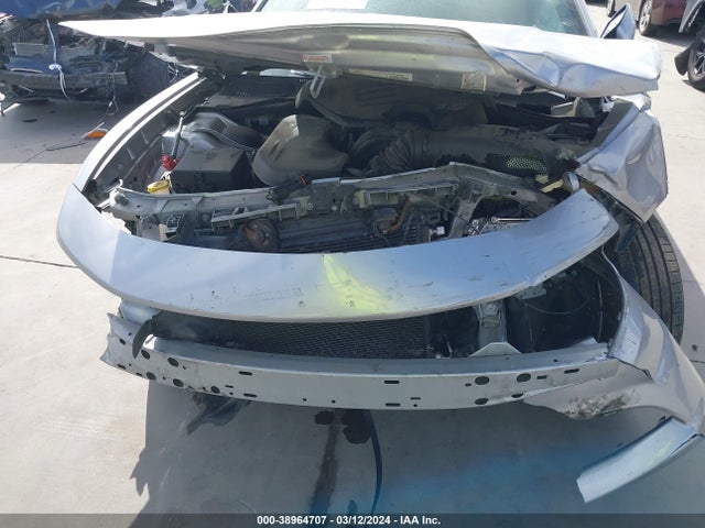 Dodge Charger Se 2015 2C3CDXBG6FH778199 Image 6
