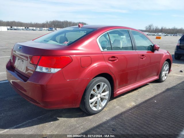 4S3BMBC67E3009955 Subaru Legacy 2.5i Premium